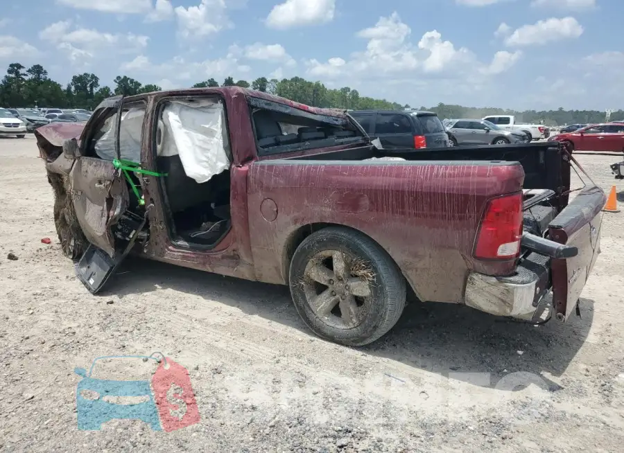 3C6RR6LT8HG604772 Photo# 2