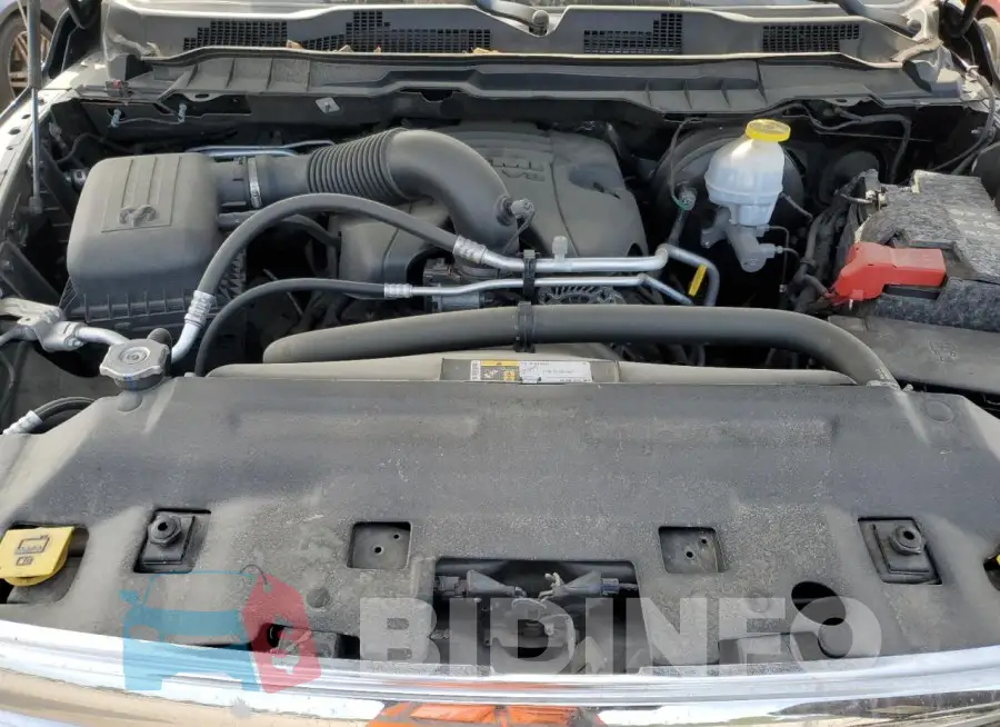3C6RR7LT5JG230309 Photo# 11