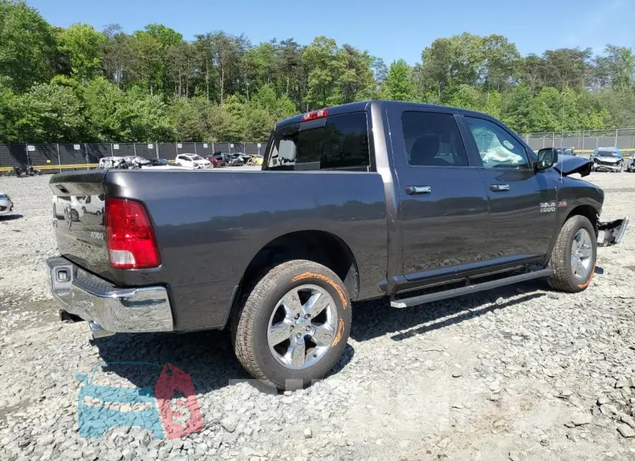 3C6RR7LT9HG689949 Photo# 3