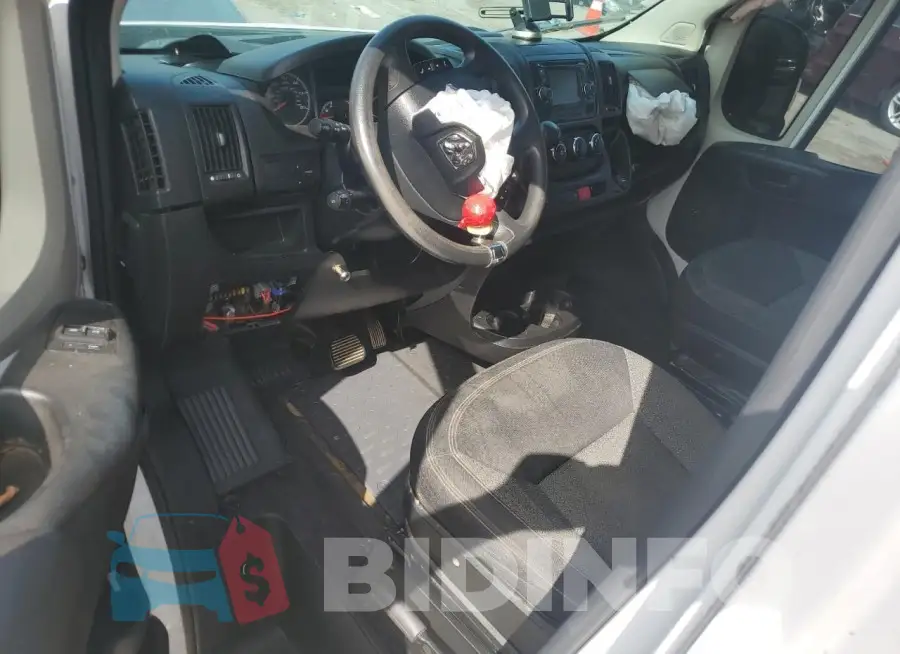3C6TRVAG9GE100635 Photo# 8