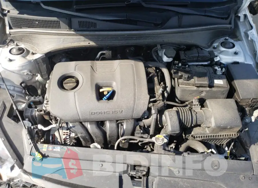 3KPF24AD5LE203734 Photo# 11