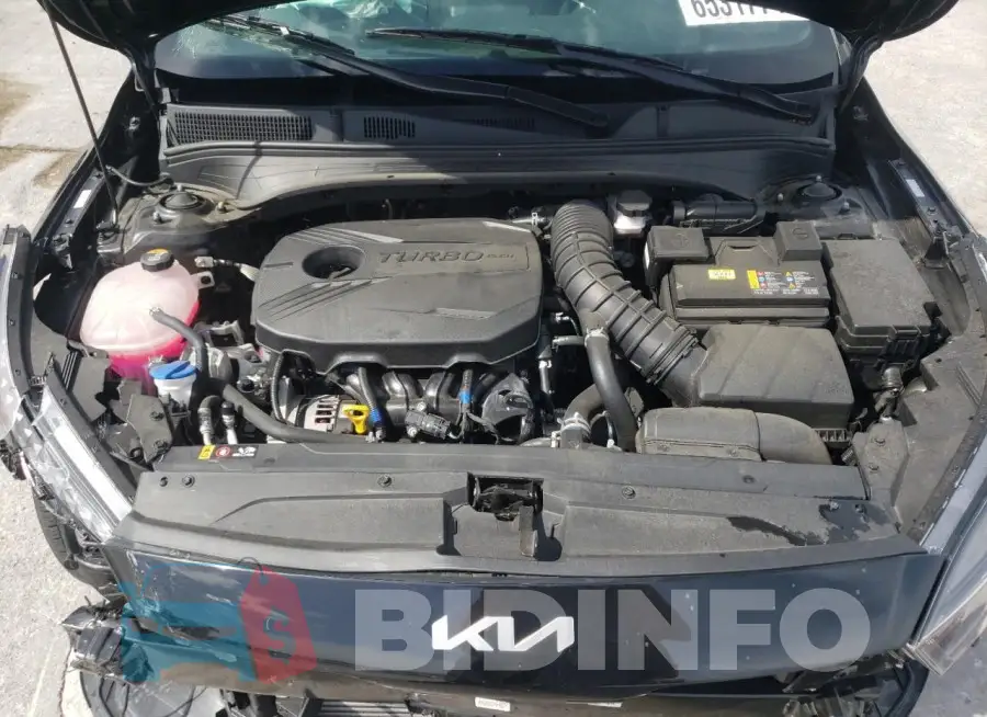 3KPF44ACXPE678643 Photo# 11