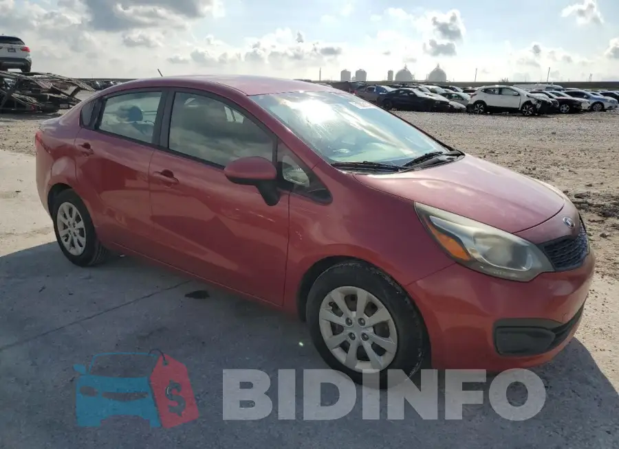 KNADM4A30F6516934 Photo# 4