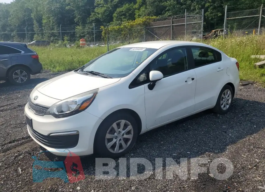 KNADM4A32H6006863 Photo# 1
