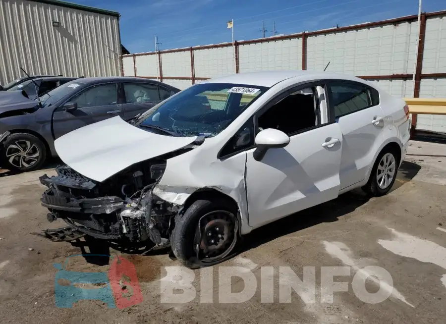 KNADM4A35G6577410 Photo# 1