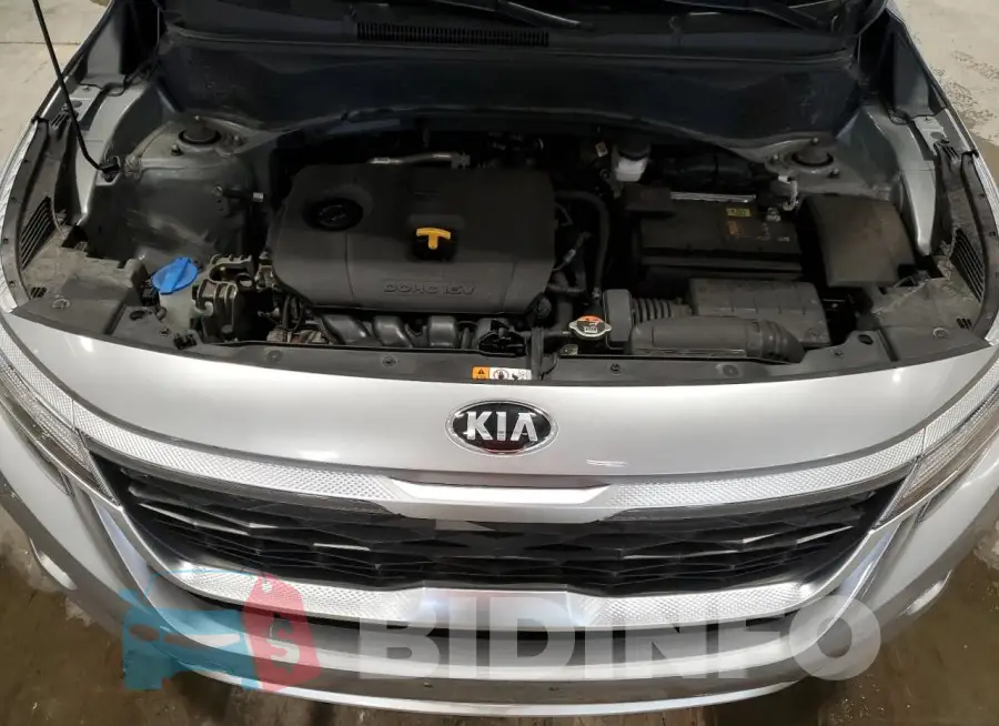 KNDERCAA7M7167683 Photo# 12
