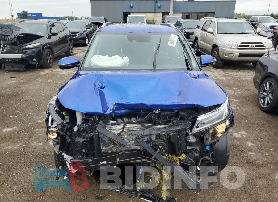 KNDEU2AA9R7501843 Photo# 5