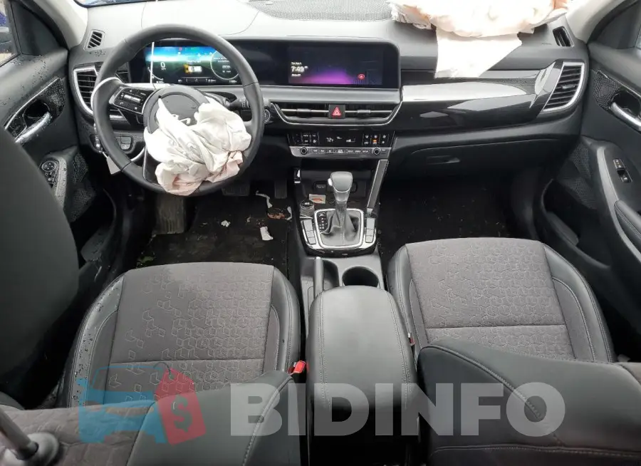 KNDEU2AA9R7501843 Photo# 8