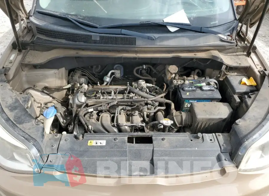 KNDJN2A29F7193153 Photo# 11