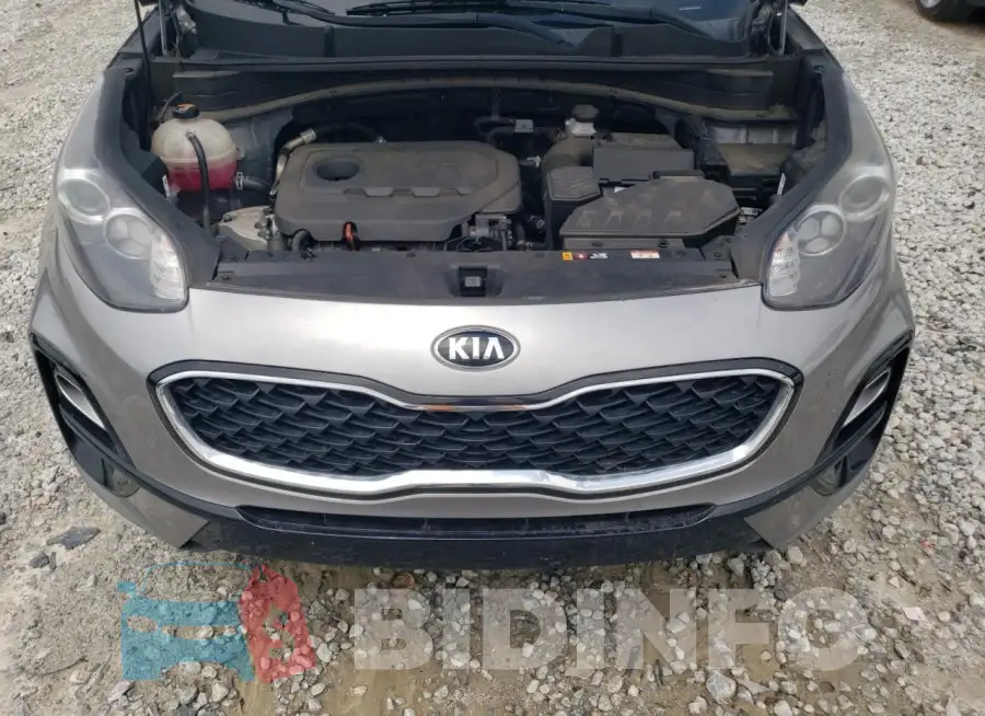 KNDPMCAC3M7917699 Photo# 12