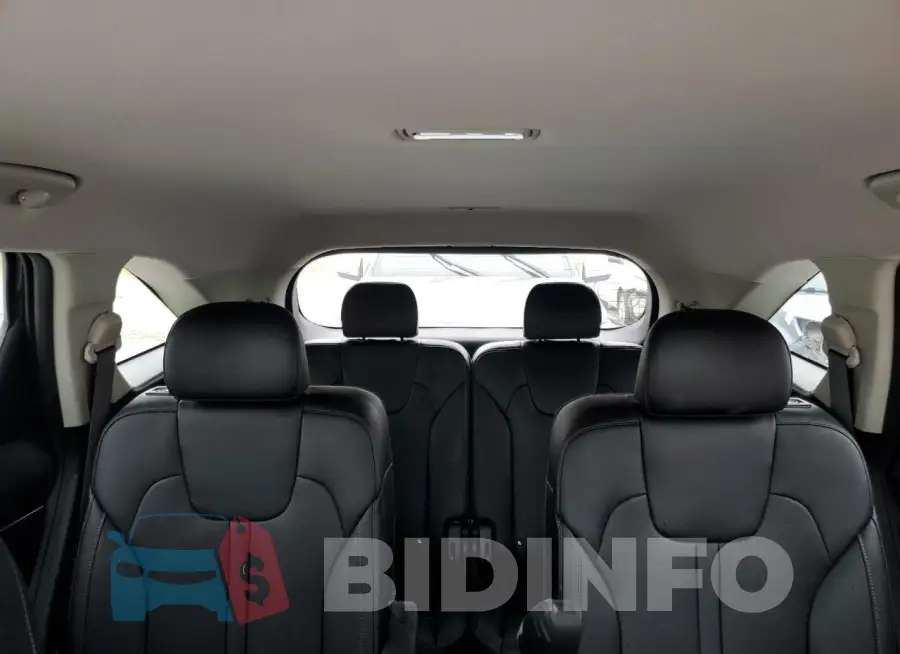 KNDRHDLG5P5216682 Photo# 10