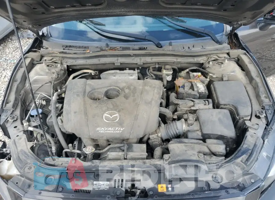 3MZBM1V75GM243347 Photo# 11