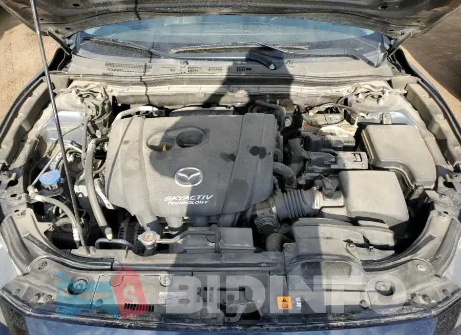 3MZBN1V79HM116129 Photo# 11