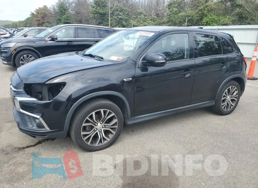 JA4AR3AU3JU012029 Photo# 1