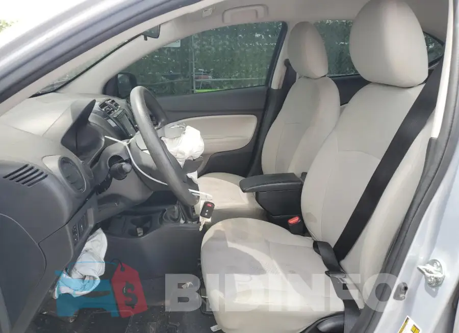 ML32F3FJ1JHF14893 Photo# 7