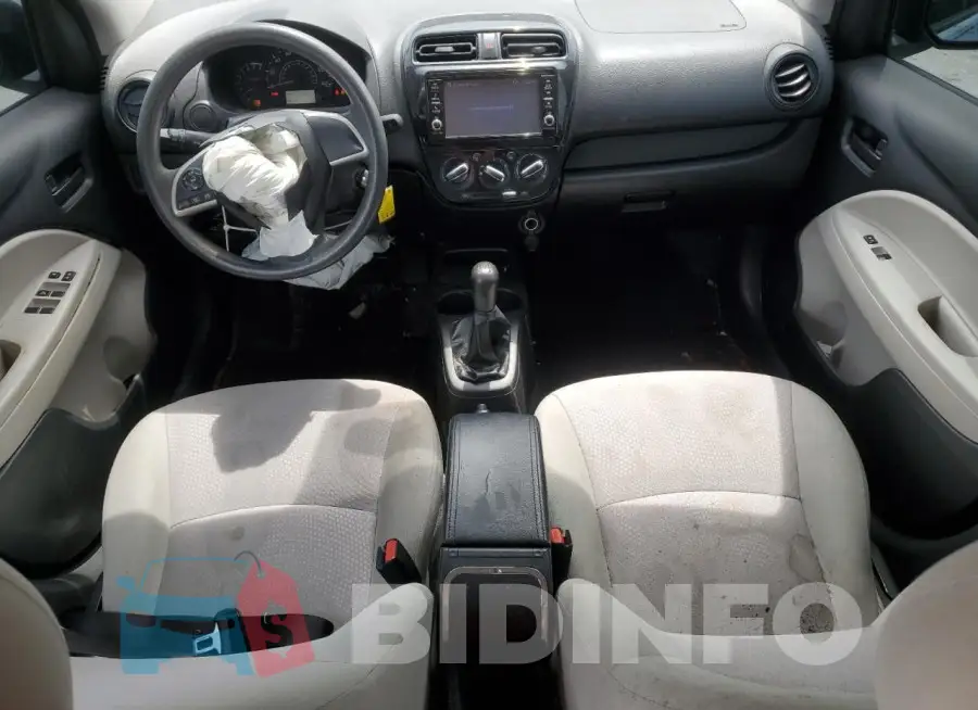 ML32F3FJ1JHF14893 Photo# 8