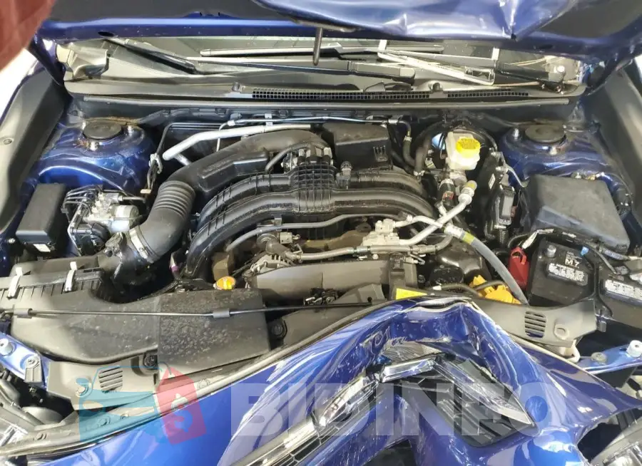 4S3GTAD61P3710687 Photo# 11