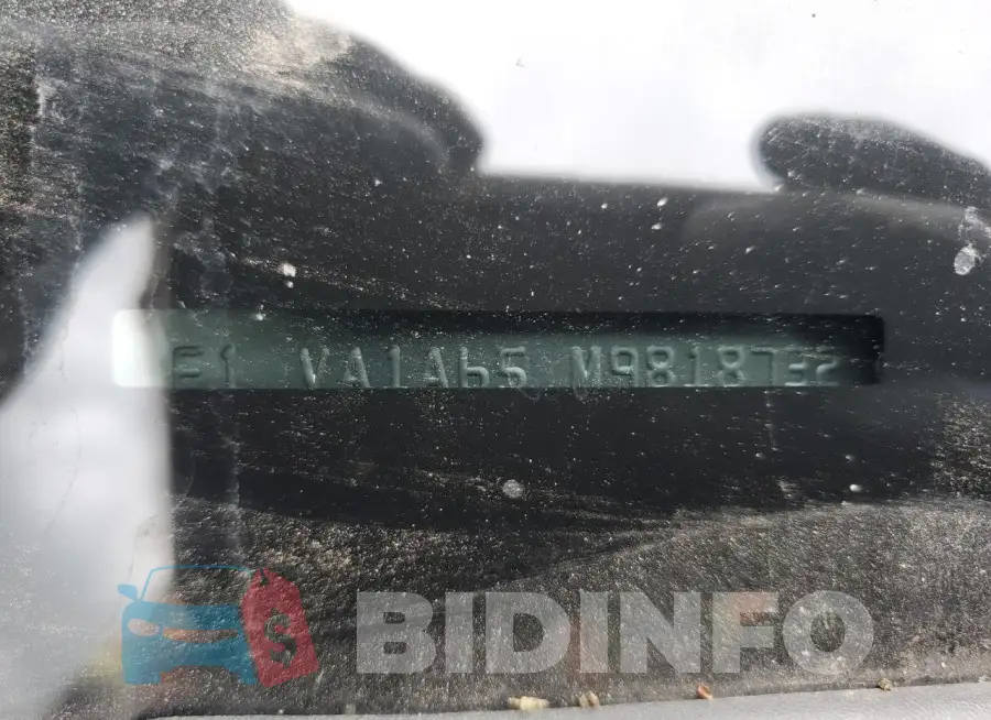 JF1VA1A65M9818732 Photo# 13