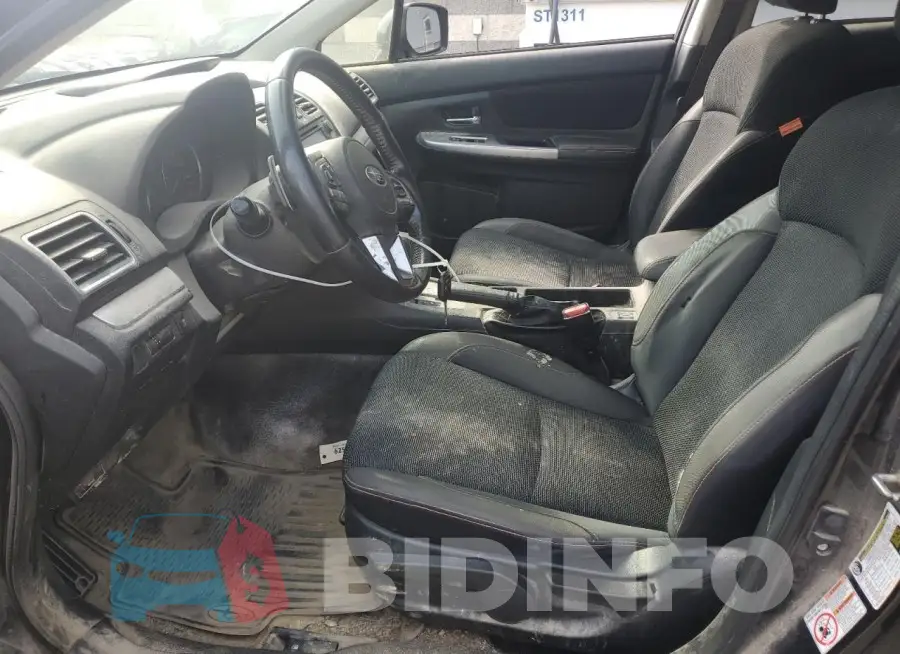 JF2GPABC5G8297321 Photo# 7