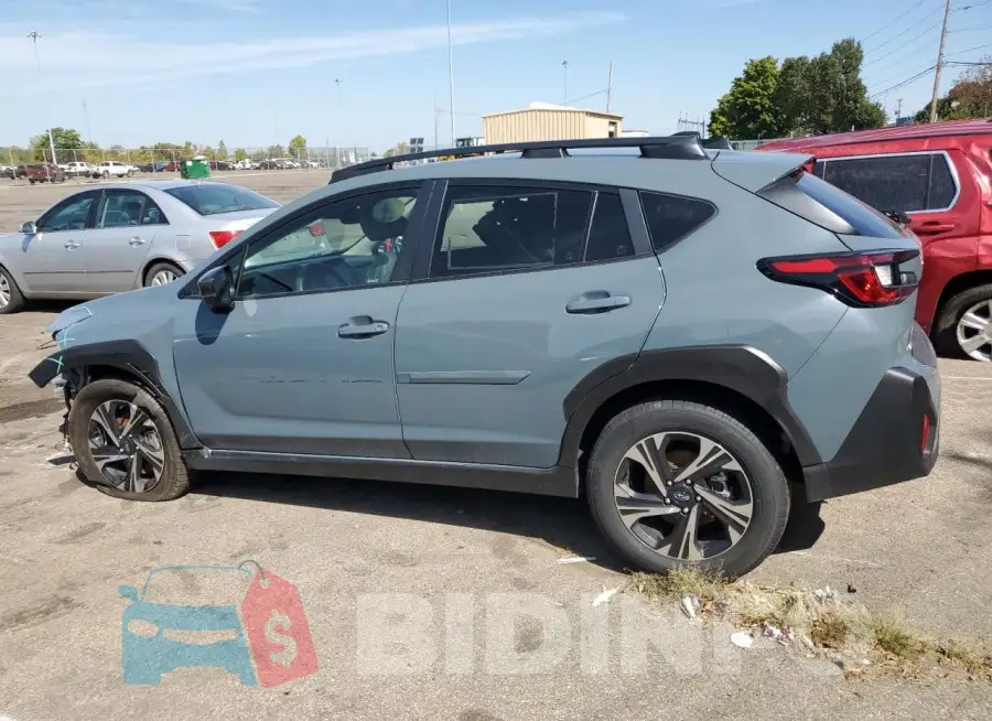 JF2GUADC6R8258343 Photo# 2