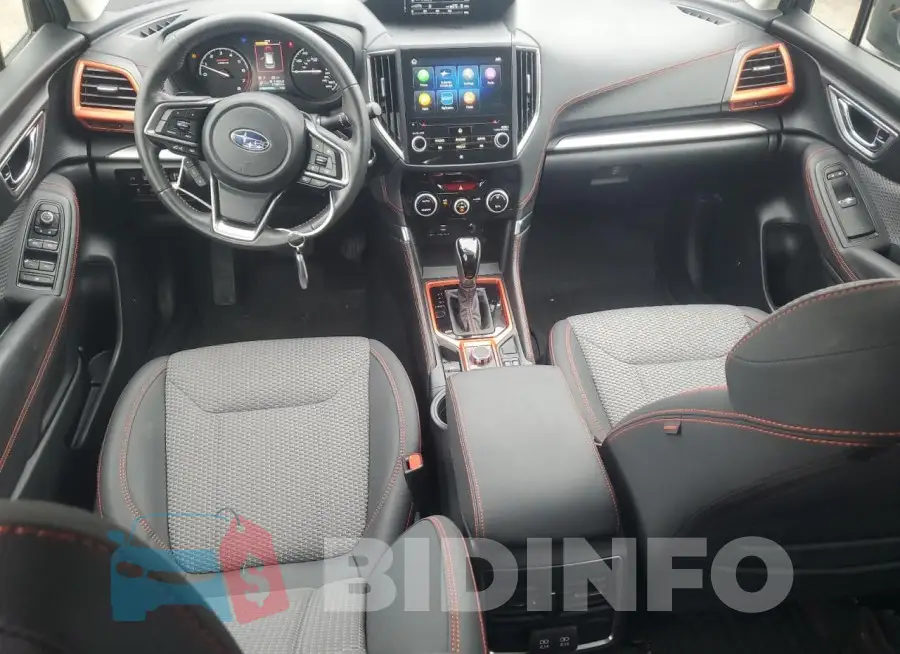 JF2SKARC9MH549128 Photo# 8