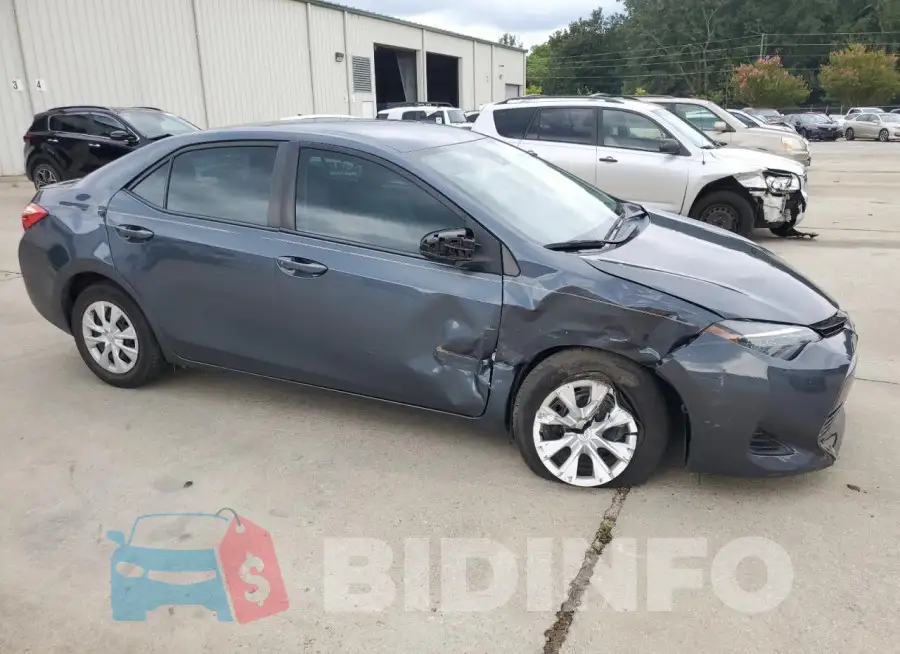 2T1BURHE3KC201496 Photo# 4