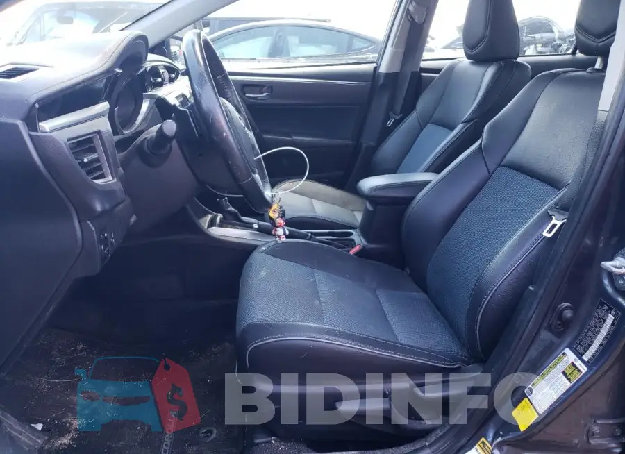 2T1BURHE5FC463350 Photo# 7