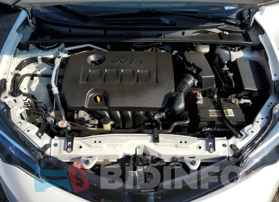 2T1BURHE5HC959235 Photo# 11
