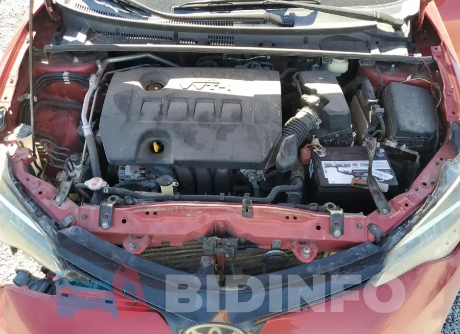 2T1BURHE8JC066496 Photo# 11