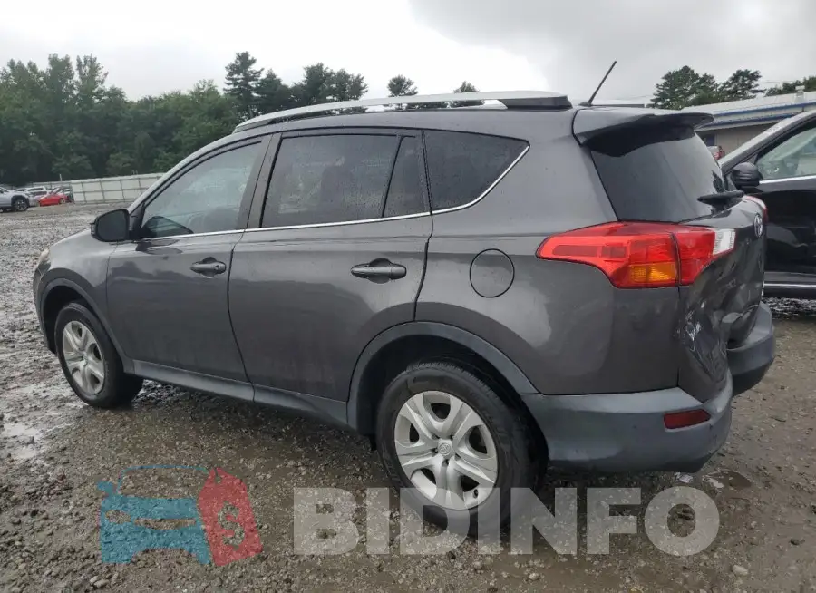 2T3BFREV1FW281407 Photo# 2