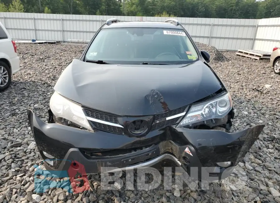 2T3DFREV1FW281156 Photo# 5