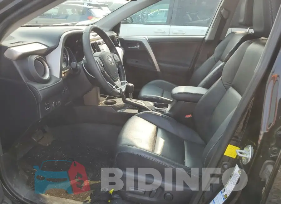 2T3DFREV1FW281156 Photo# 7