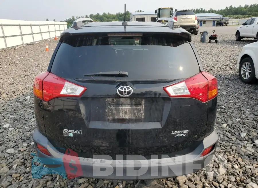 2T3DFREV1FW281156 Photo# 6