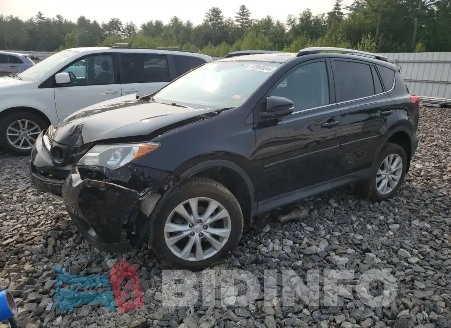 2T3DFREV1FW281156 Photo# 1