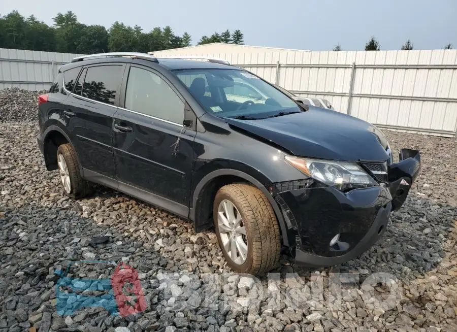 2T3DFREV1FW281156 Photo# 4