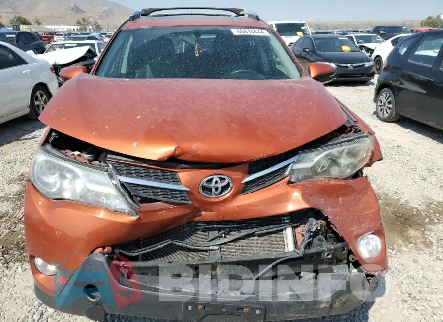 2T3DFREV2FW259232 Photo# 5