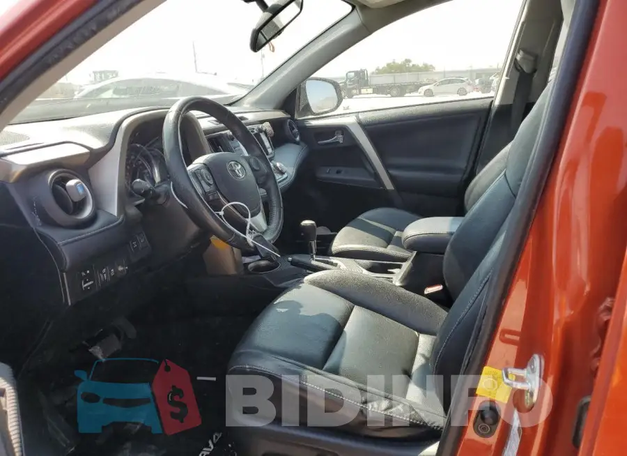 2T3DFREV2FW259232 Photo# 7