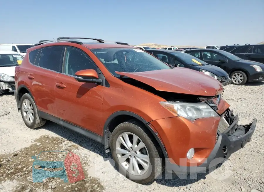 2T3DFREV2FW259232 Photo# 4