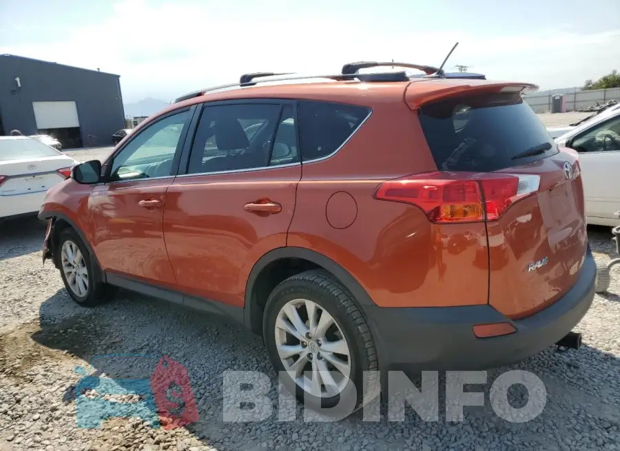 2T3DFREV2FW259232 Photo# 2