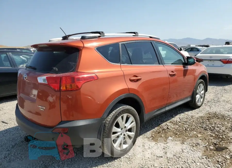 2T3DFREV2FW259232 Photo# 3