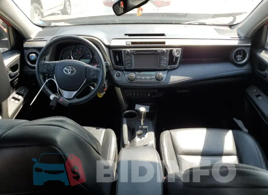 2T3DFREV2FW259232 Photo# 8