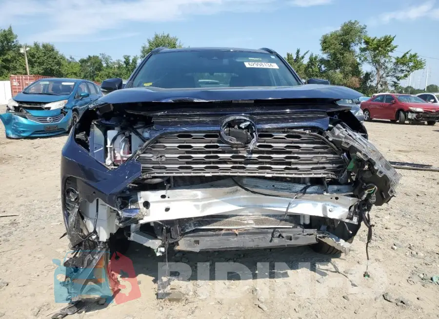 2T3E6RFV6MW003577 Photo# 5