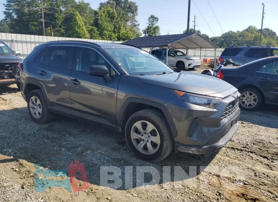 2T3F1RFV3KC010939 Photo# 4