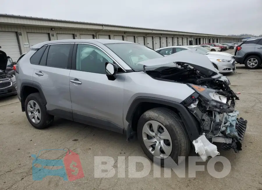 2T3F1RFV7NW317064 Photo# 4