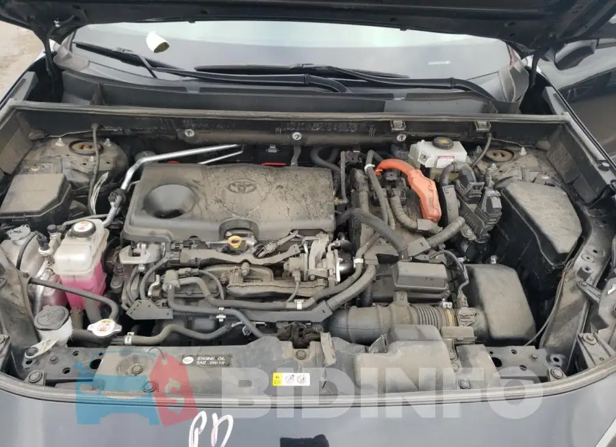 2T3MWRFV9KW040163 Photo# 11