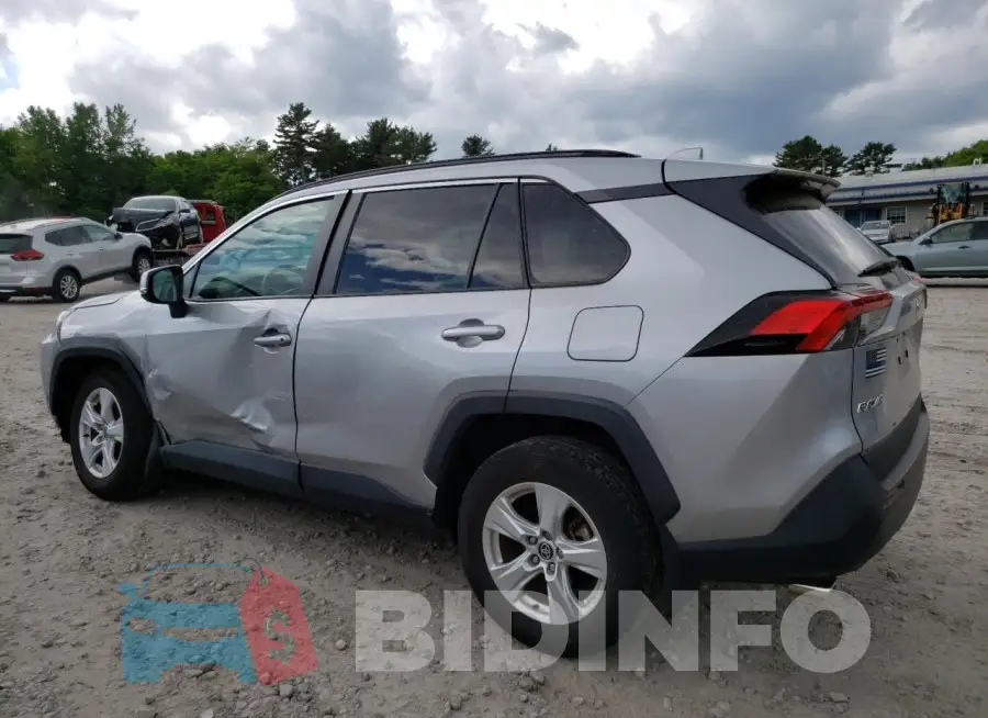 2T3P1RFV3MC202479 Photo# 2
