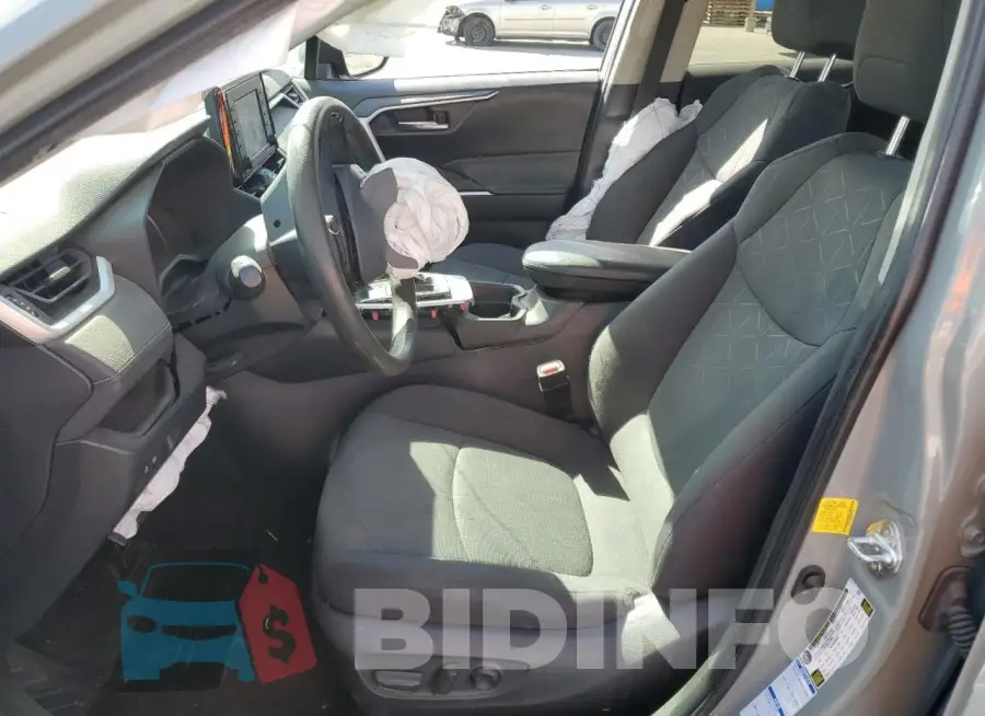 2T3P1RFV6MW210316 Photo# 7