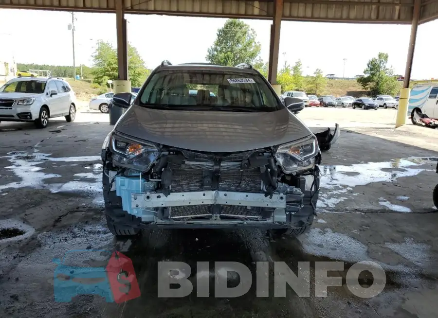 2T3YFREV9JW491675 Photo# 5