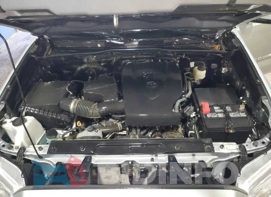 3TMCZ5AN8NM510322 Photo# 11