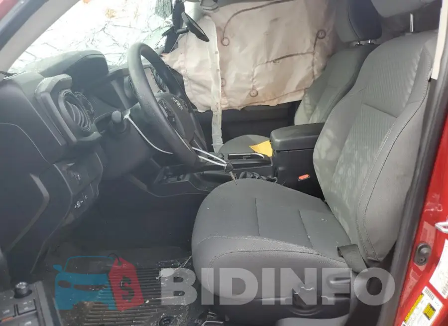 3TYCZ5AN8PT149231 Photo# 7